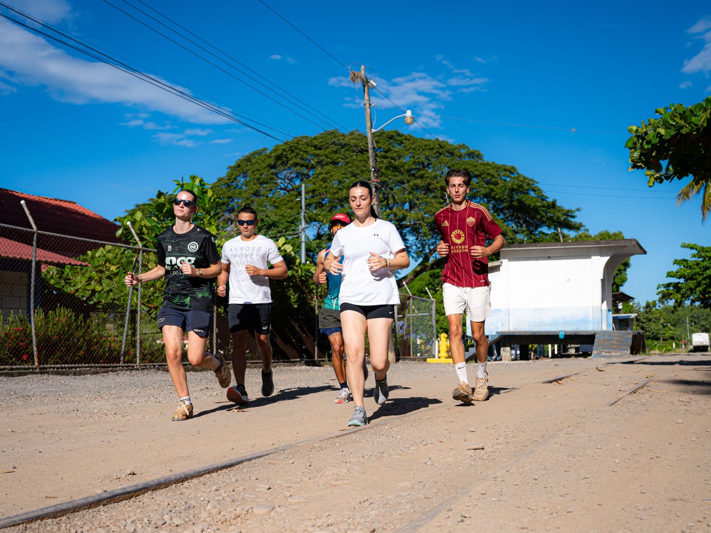 Caldera Trail Run 2