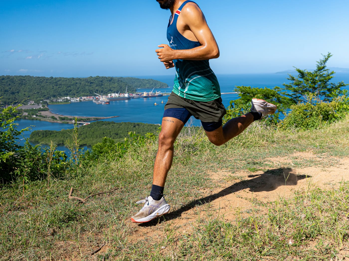 Caldera Trail Run 4