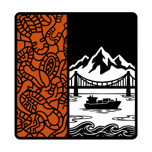 Caldera Trail Run Logo