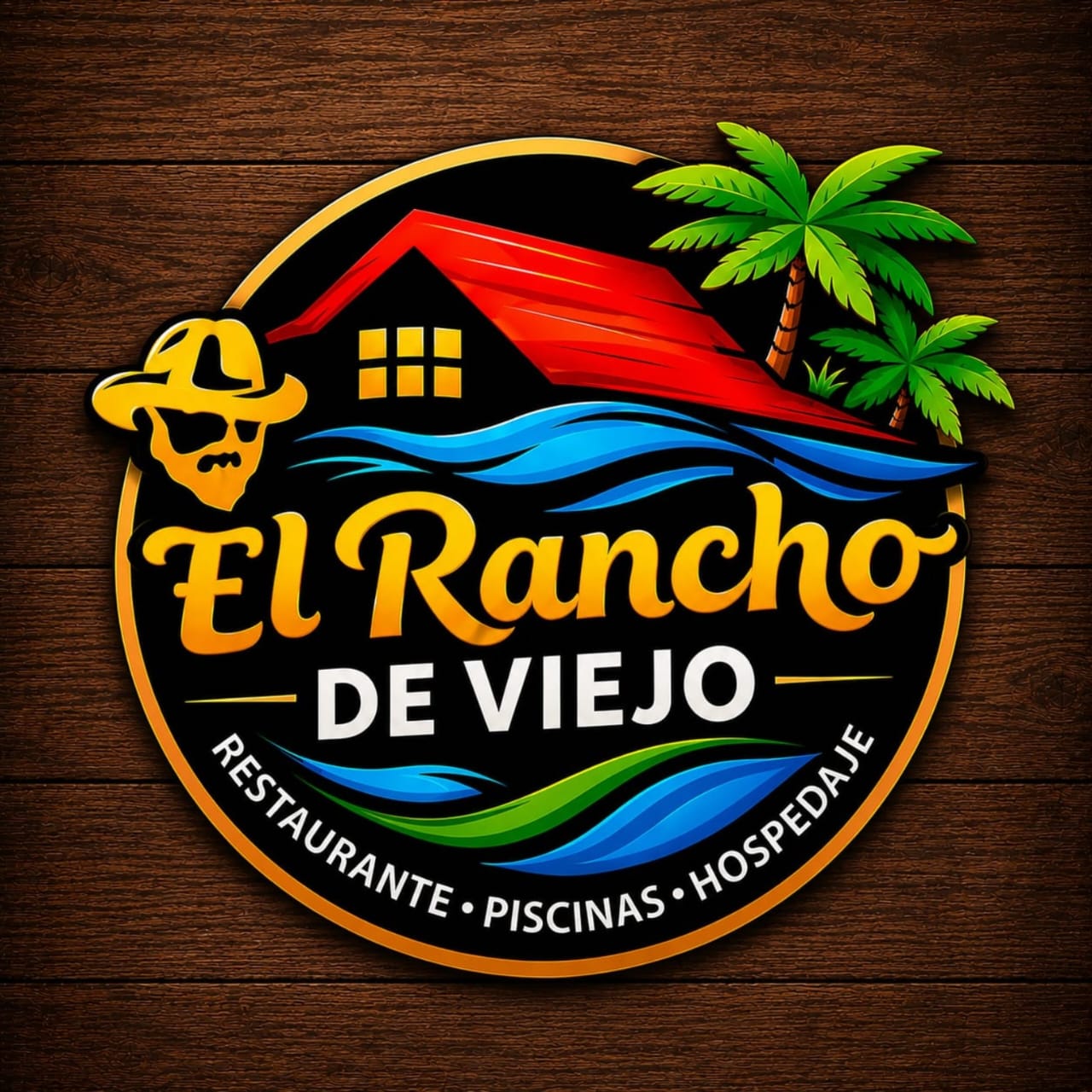 El Rancho