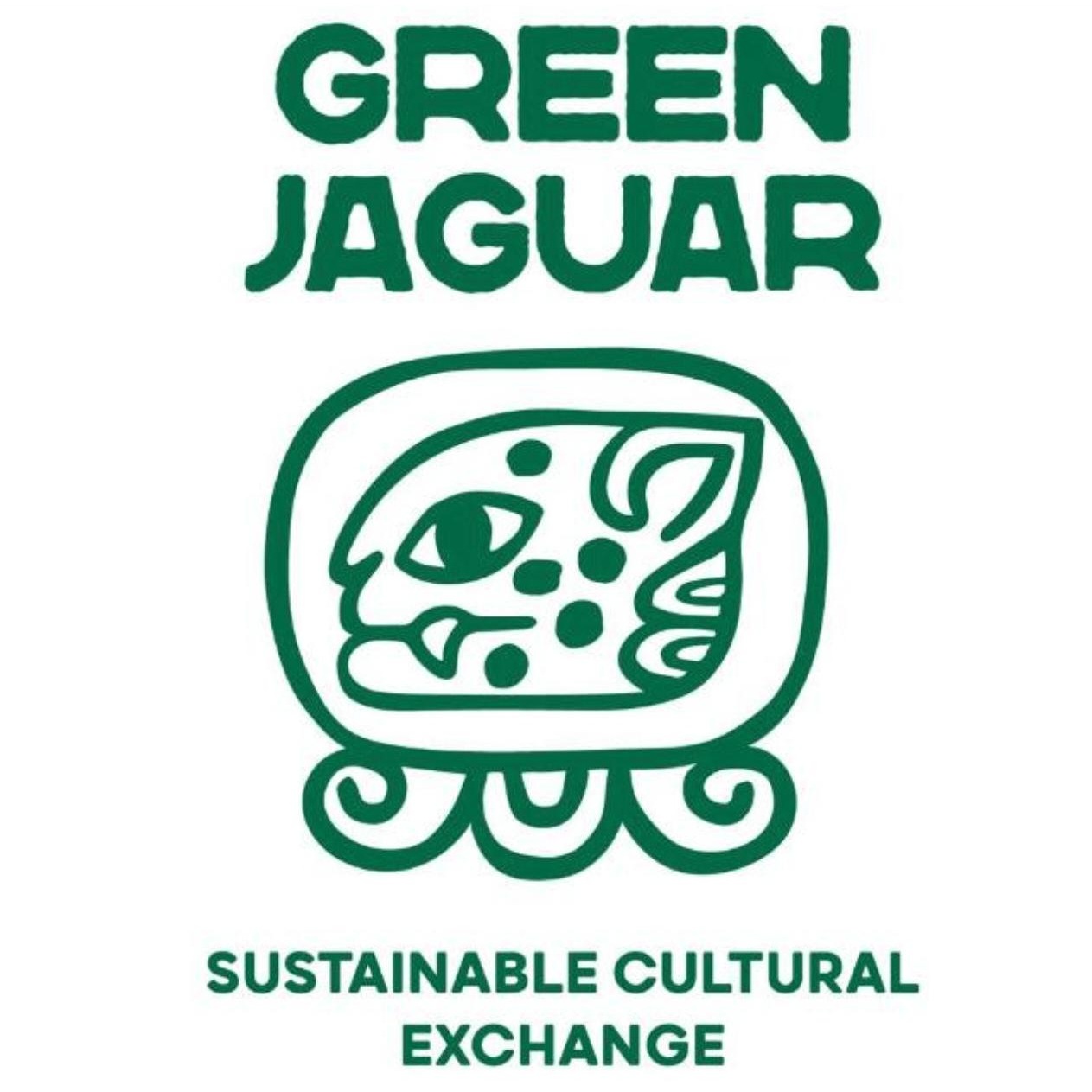 Green Jaguar