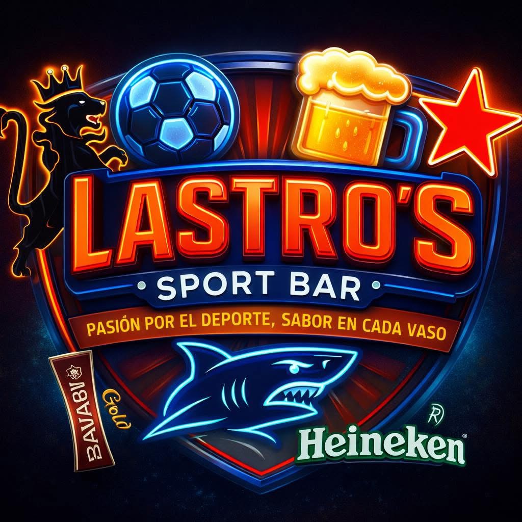 Lastros Sports Bar